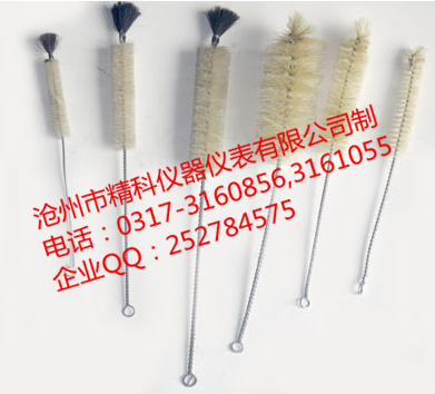 量筒刷、燒瓶刷、試管刷、滴定管刷